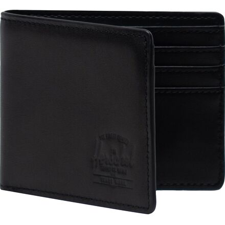 Herschel Supply - Hank Leather RFID Wallet