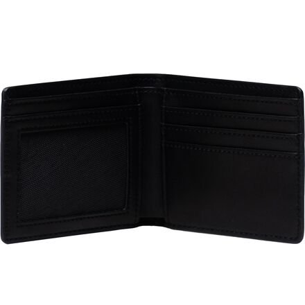 Herschel Supply - Hank Leather RFID Wallet