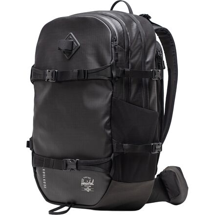 All Season Pro Backpack 36L