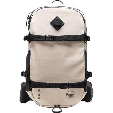All Season Pro Backpack 36L