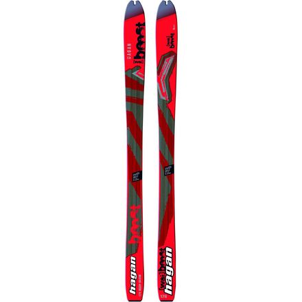 Hagan Ski Mountaineering - Y Boost Ski