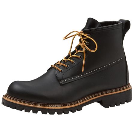 Red Wing Heritage - 6-Inch Ice Cutter Boot - Men's