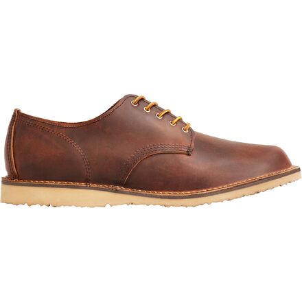 Weekender Oxford Shoe - Men's