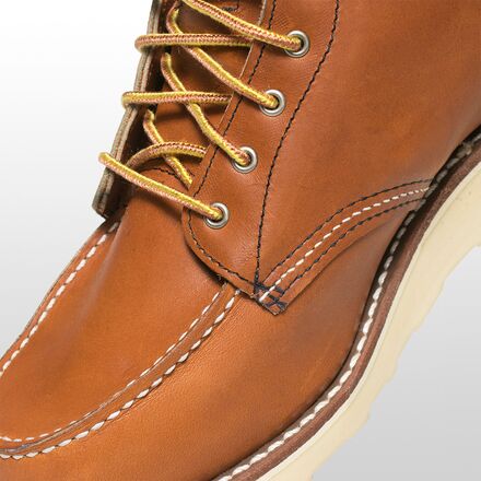 Red Wing Heritage - Classic Moc 6in Boot - Women's