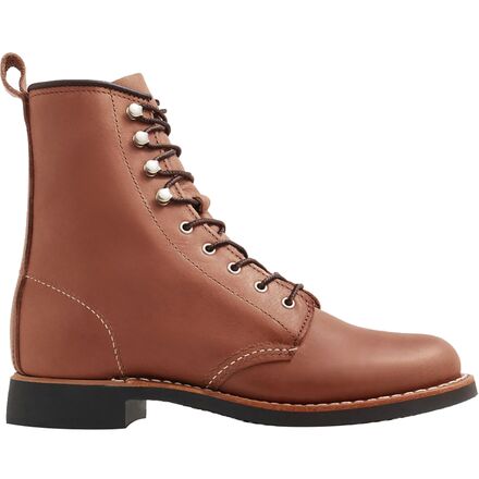 Red Wing Heritage - Silversmith Boot - Women's - Mocha