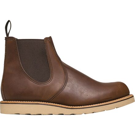 Red Wing Heritage - Classic Chelsea Boot - Men's - Amber Harness