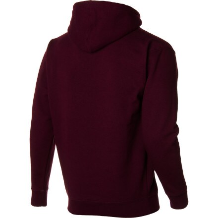 Huf - USA Pullover Hoodie - Men's