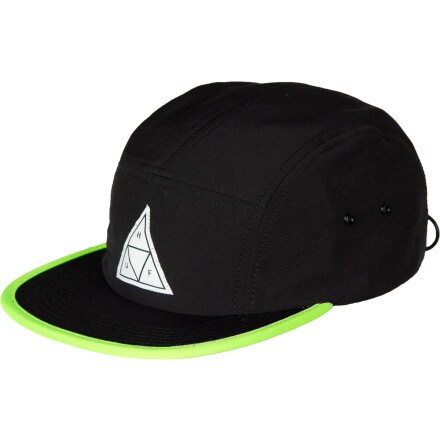 Huf - Scout Volley 5-Panel Hat