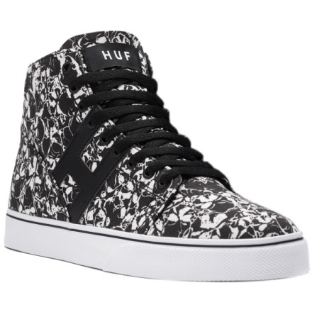 Huf - Hupper Skate Shoe - Men's