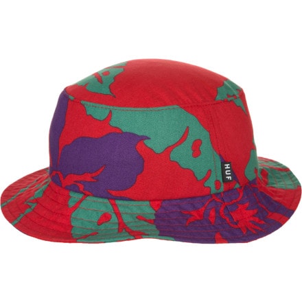 Huf - Copacabana Bucket Hat
