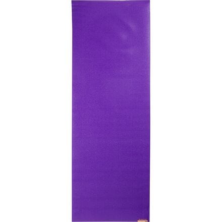 Hugger Mugger - Tapas Original Yoga Mat - Purple