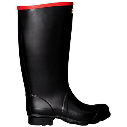 Hunter - Argyll Full Knee Boot - Men's