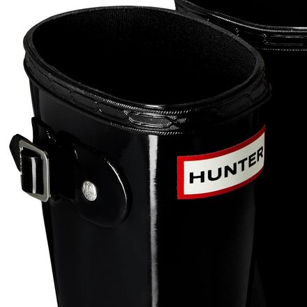 Hunter - Original Gloss Boot - Kids'