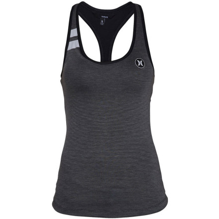 Hurley - Dri-Fit Tank Top - Women's