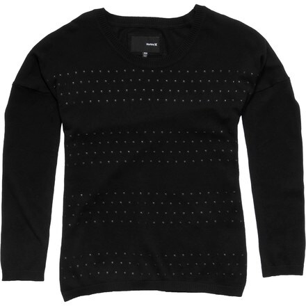 Hurley - Bodie Sweater - Women's