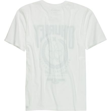 Hurley - Irish Luck Premium T-Shirt - Short-Sleeve - Men's