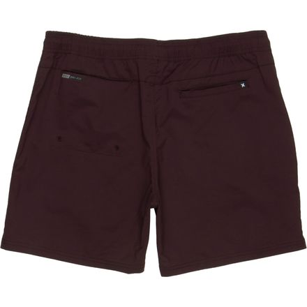 Hurley - Dri-Fit One & Only Volley 18in Hybrid Short - Men's