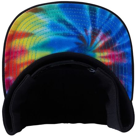 Hurley - Aloha Con Safos Snapback Hat