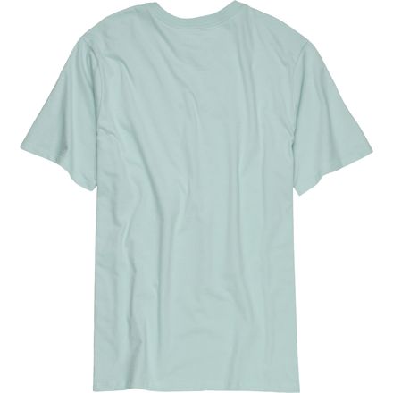 Hurley - Dark Tide Premium T-Shirt - Short-Sleeve - Men's