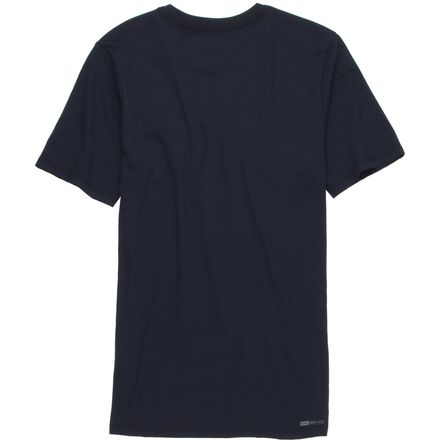 Hurley - Staple Dri-Fit Slim-Fit T-Shirt - Men's