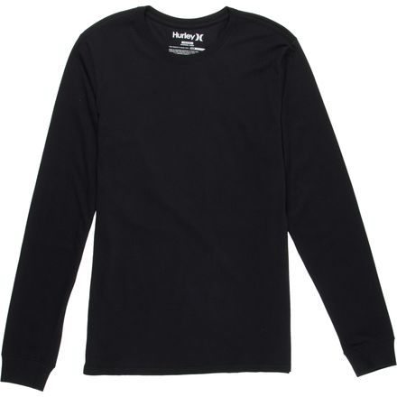 Hurley - Staple Dri-Fit Premium T-Shirt - Men's