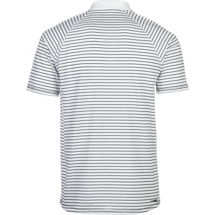 Hurley - Dri-Fit Saloon Polo Shirt - Short-Sleeve - Men's