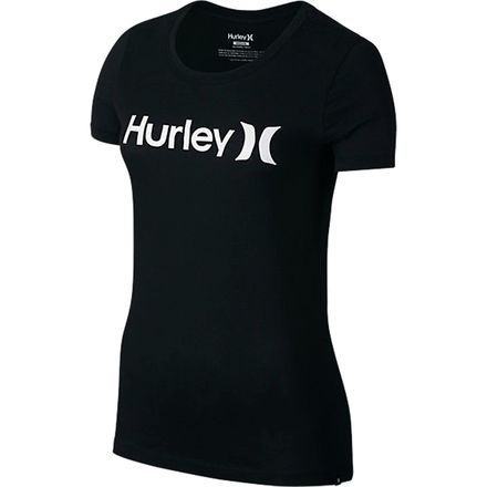 Hurley - One & Only Perfect Crew - Women's