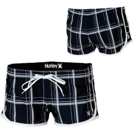 Hurley - Phantom 2 Board Shorts - Women's