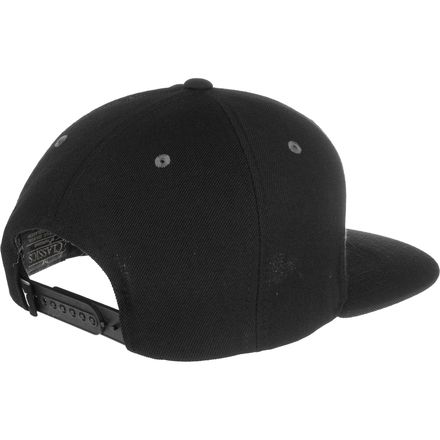 Hurley - All Day Snapback Hat