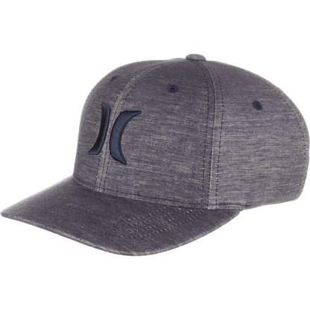 Hurley - One & Textures Hat - Boys'