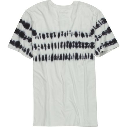 Hurley - One & Only Stripe Dye T-Shirt - Men's