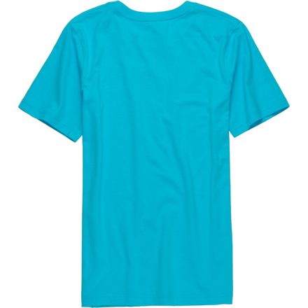 Hurley - Statement T-Shirt - Short-Sleeve - Boys'