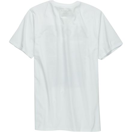 Hurley - JJF Photo T-Shirt - Short-Sleeve - Men's