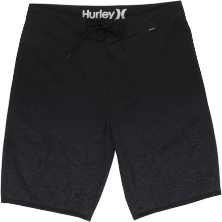 Hurley - Beachside Baseline Short - Men's