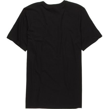 Hurley - Icon Premium T-Shirt - Short-Sleeve - Men's