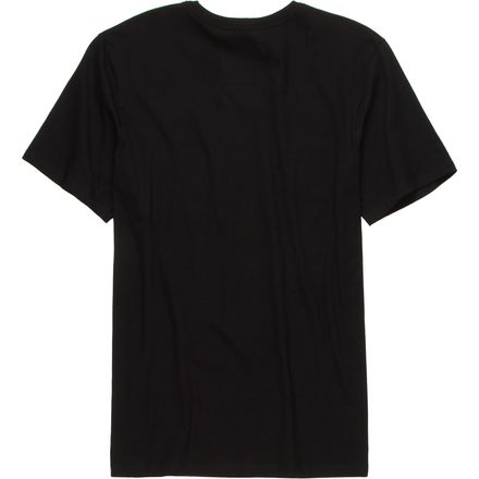 Hurley - One Nation Premium T-Shirt - Short-Sleeve - Men's
