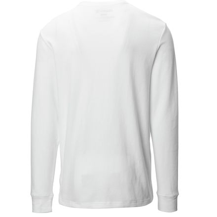 Hurley - One & Only Thermal Shirt - Men's