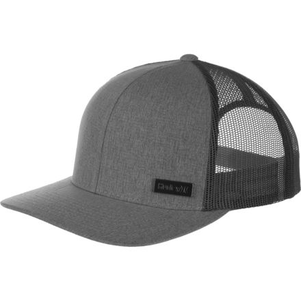 Hurley - Hawthorne Hat