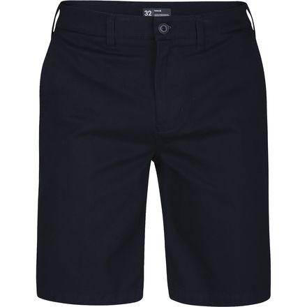 Hurley - One & Only 2.0 Chino Short - Men's