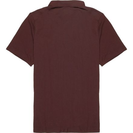 Hurley - Dri-Fit Lagos Polo 3.0 Shirt - Men's