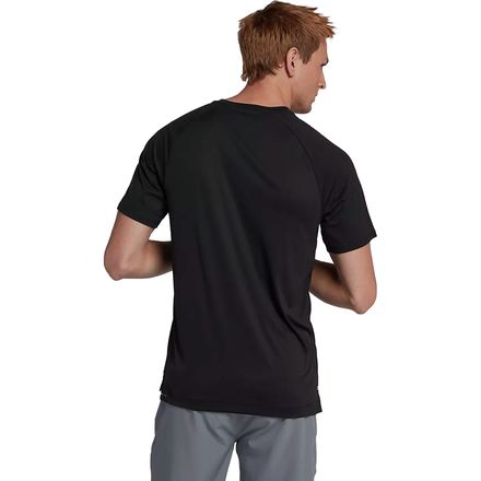 Hurley - Quick Dry Icon Surf T-Shirt - Men's
