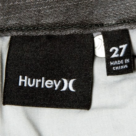 Hurley - 69 Skinny Boot Denim Pant - Women's