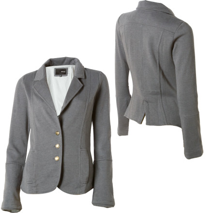 Hurley Winchester Blazer - Women Hurley Winchester Blazer - Women