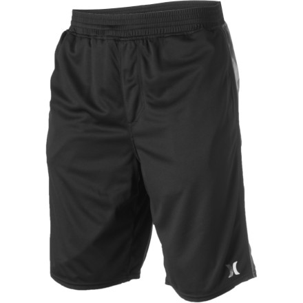 Hurley Multiply Mesh Short - Men's