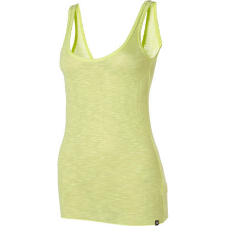 Hurley - Solid Ez Tank Top - Women's