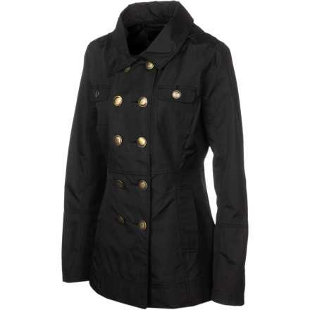 Hurley - Winchester Slicker - Women's