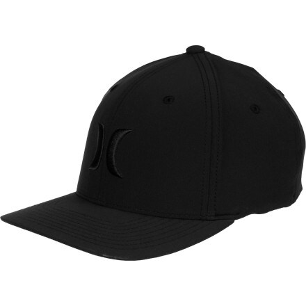 Hurley - Phantom Flexfit Hat