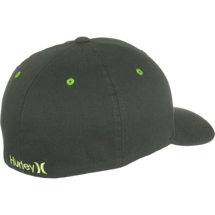 Hurley - One & Color Flexfit Hat