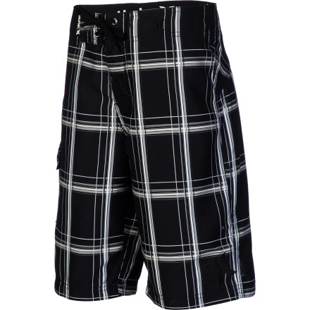 Hurley - Puerto Rico Board Short - Boys'