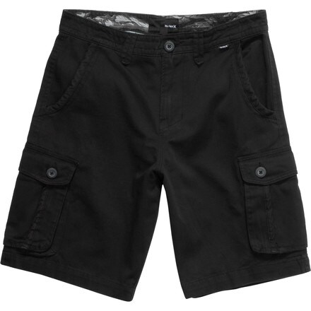 Hurley - One & Only Cargo Short - Boys' 